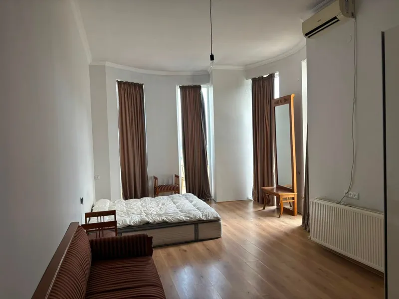 3-room apartment at Vera, Old Tbilisi, $1500/month