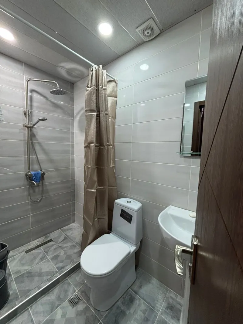 3-room apartment in Saburtalo, $700/month
