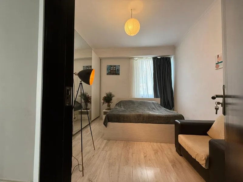3-room apartment in Saburtalo, $1000/month