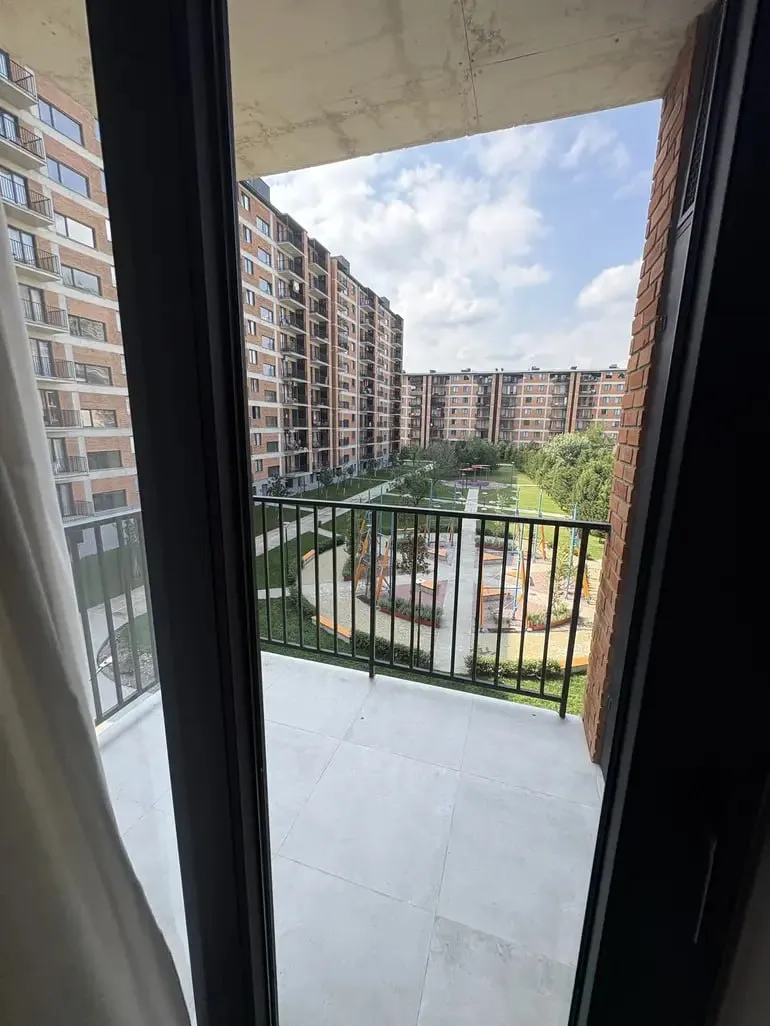 2-room apartment in Saburtalo, $900/month