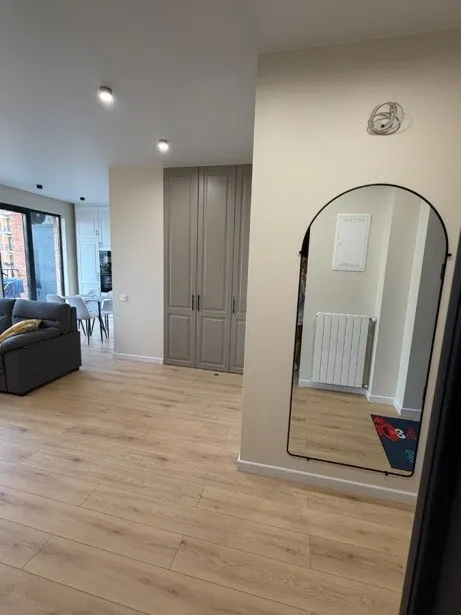 Modern apartment in Saburtalo, $1050/month