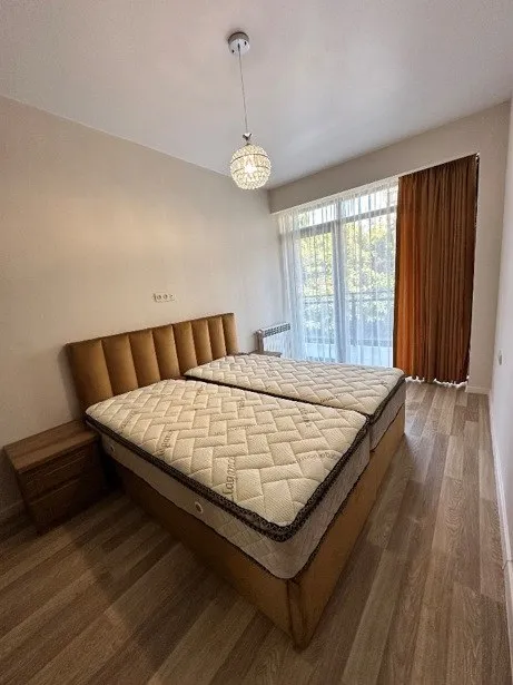 2-room apartment in Gldani, $550/month