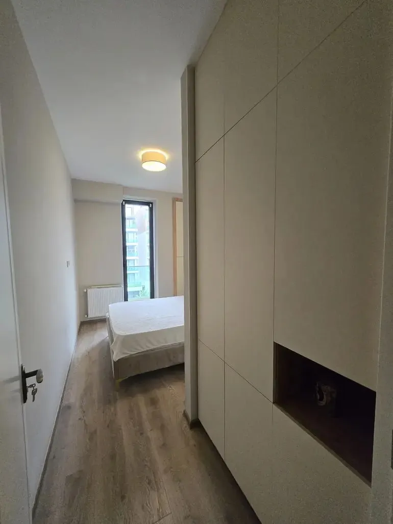 3-bedroom premium apartment in Krtsanisi Villa Residence, $2200/month