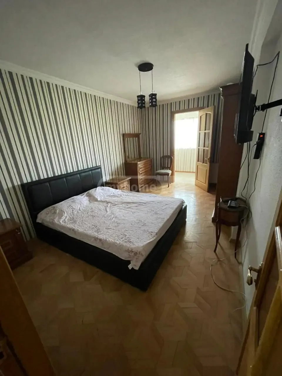 3-комнатная квартира в Ваке, $1200/месяц