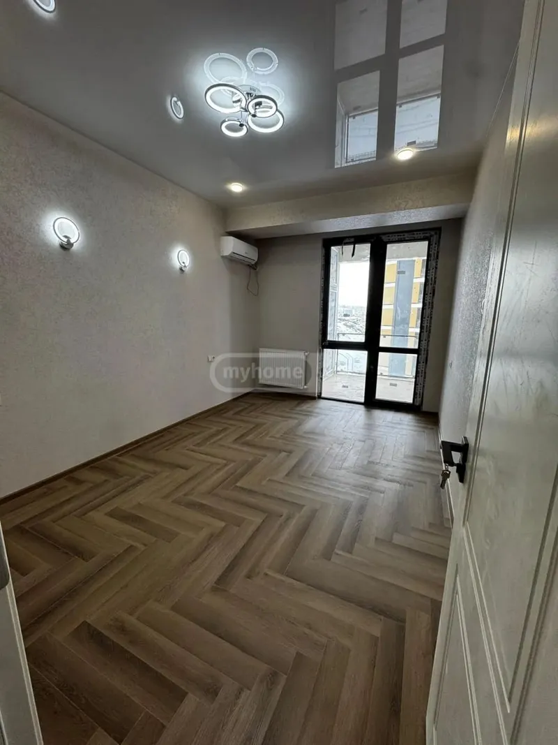 2-room apartment in Old Tbilisi, $800/month