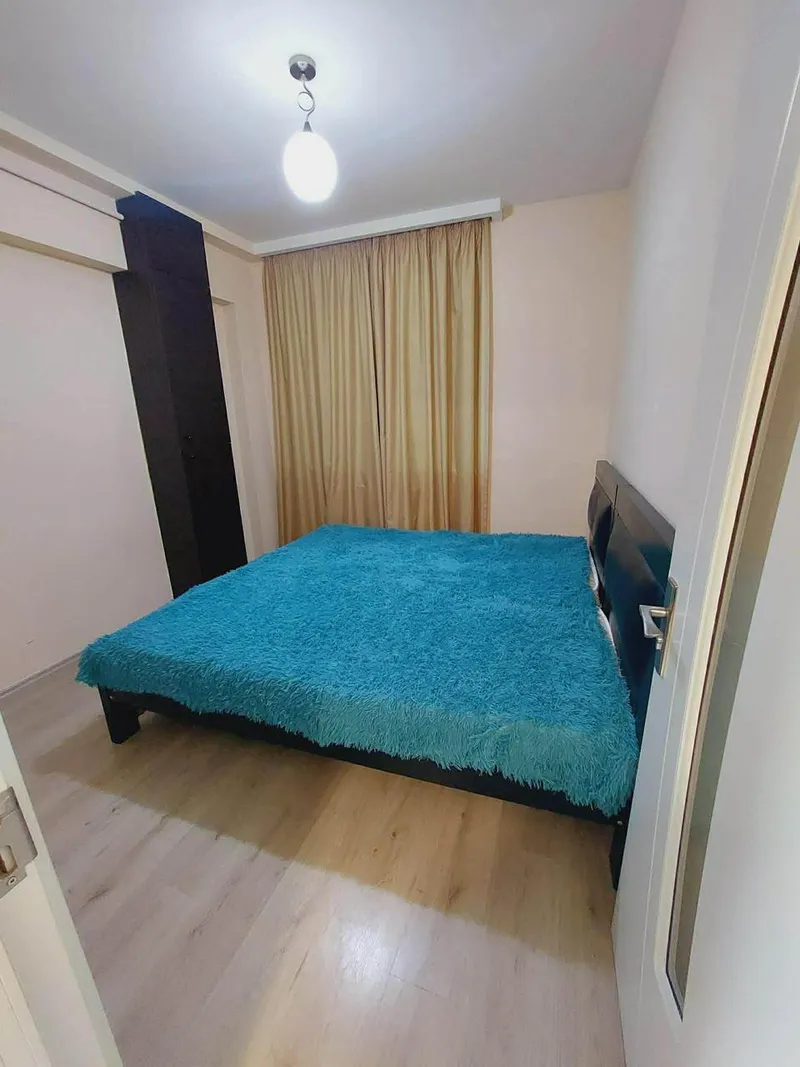 3-bedroom apartment in Saburtalo, $650/month