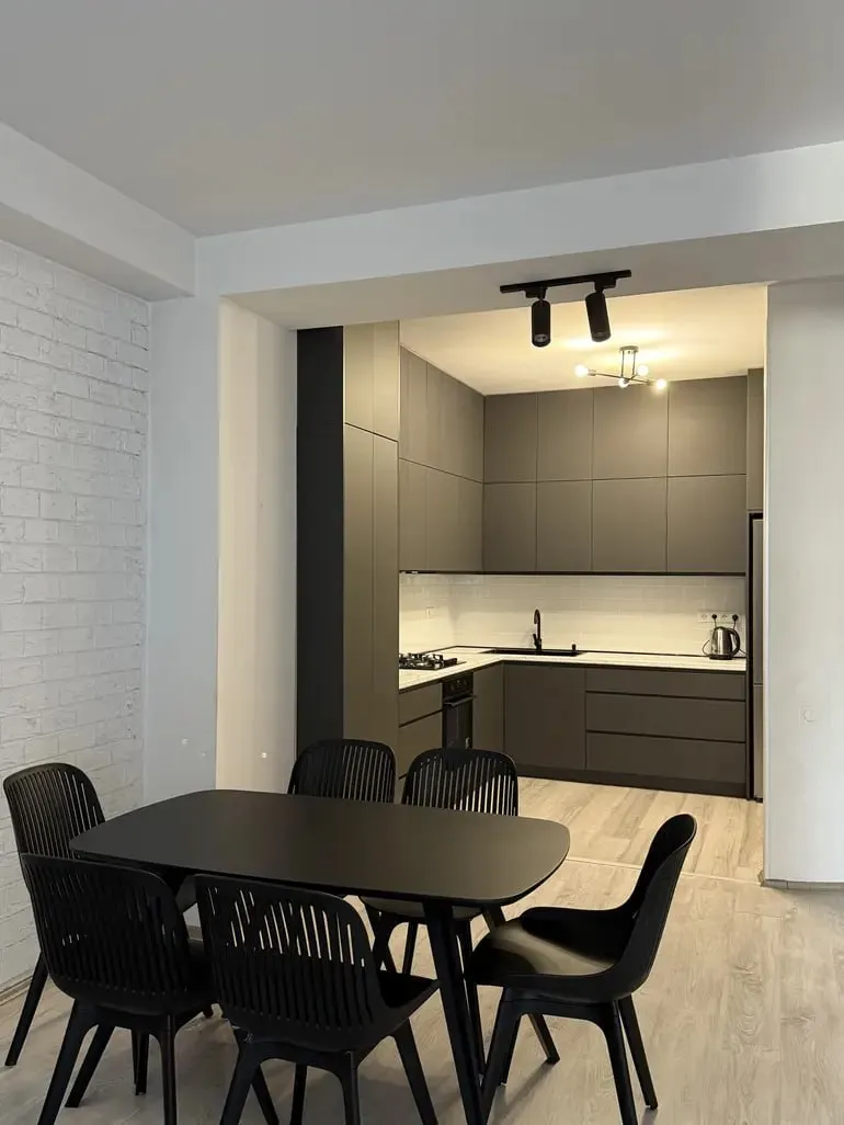3-room apartment in Saburtalo, $900/month
