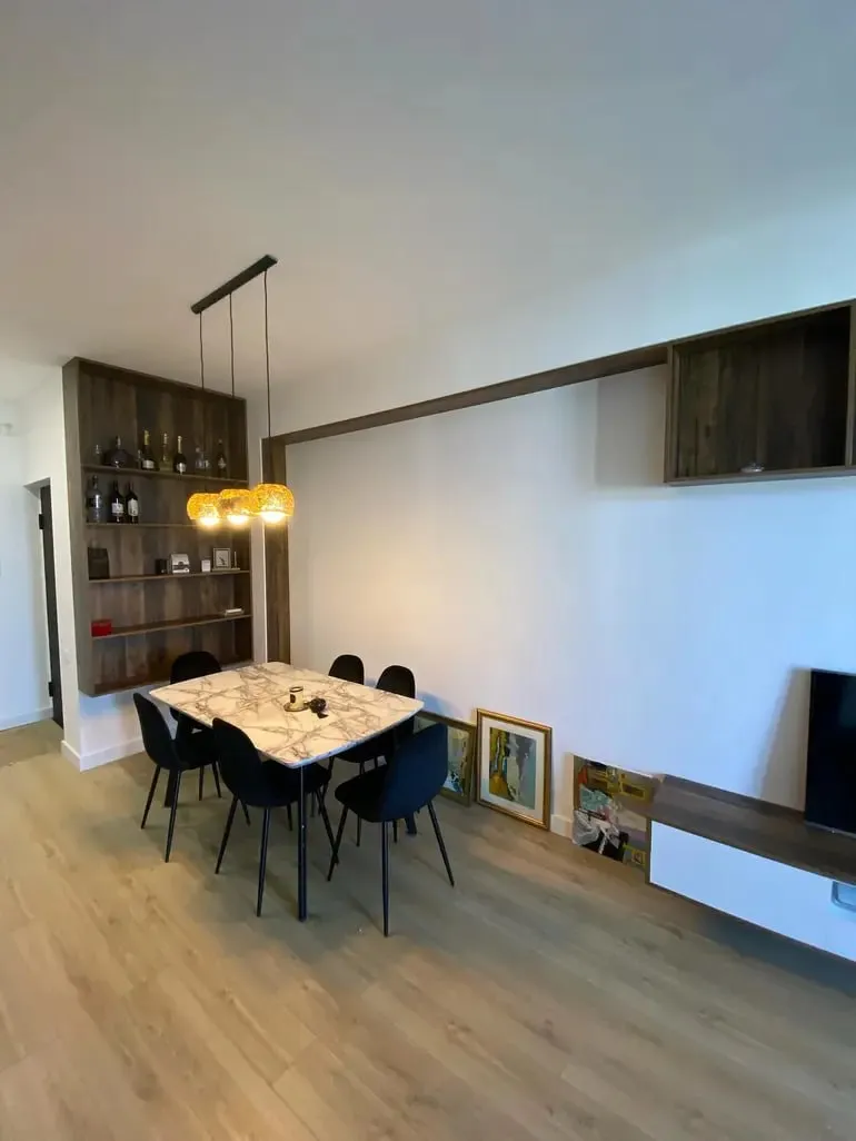 1-bedroom apartment in Digomi, N. Bokhua St., $850/month