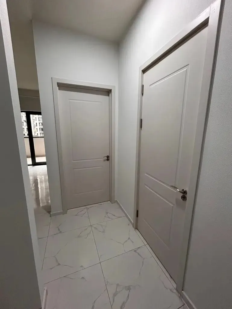 2-room apartment in Didube, $600/month