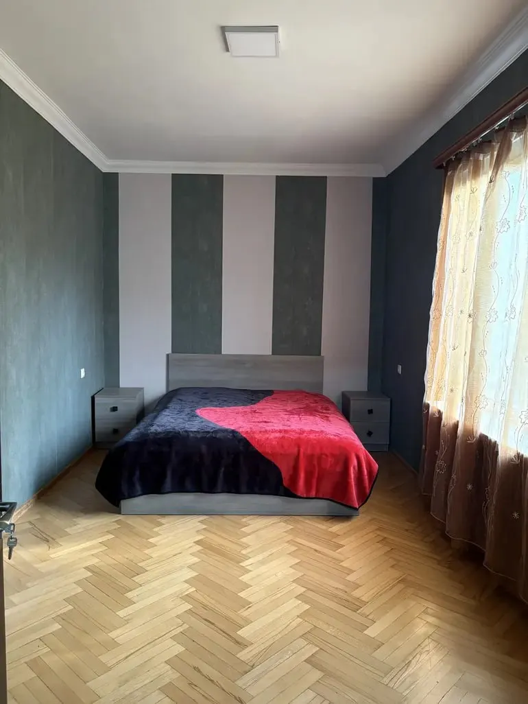 4-room apartment in Saburtalo, $769/month