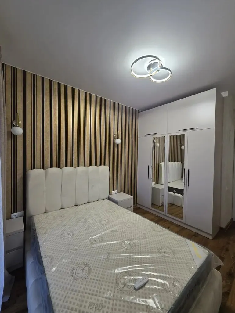 2-bedroom apartment in Isani, $700/month