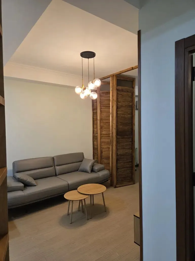 2-room apartment in Ortachala, $700/month
