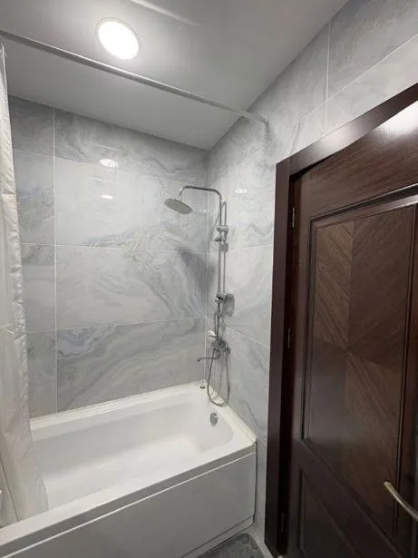 2-bedroom apartment in Didi Digomi, $850/month