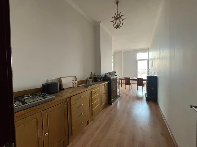 3-room apartment at Vera, Old Tbilisi, $1500/month