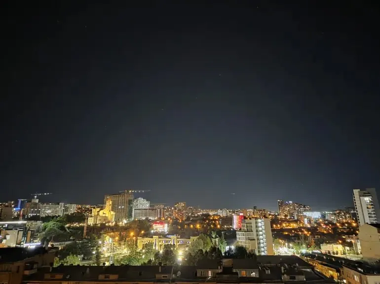 2-room apartment in Ortachala, $700/month
