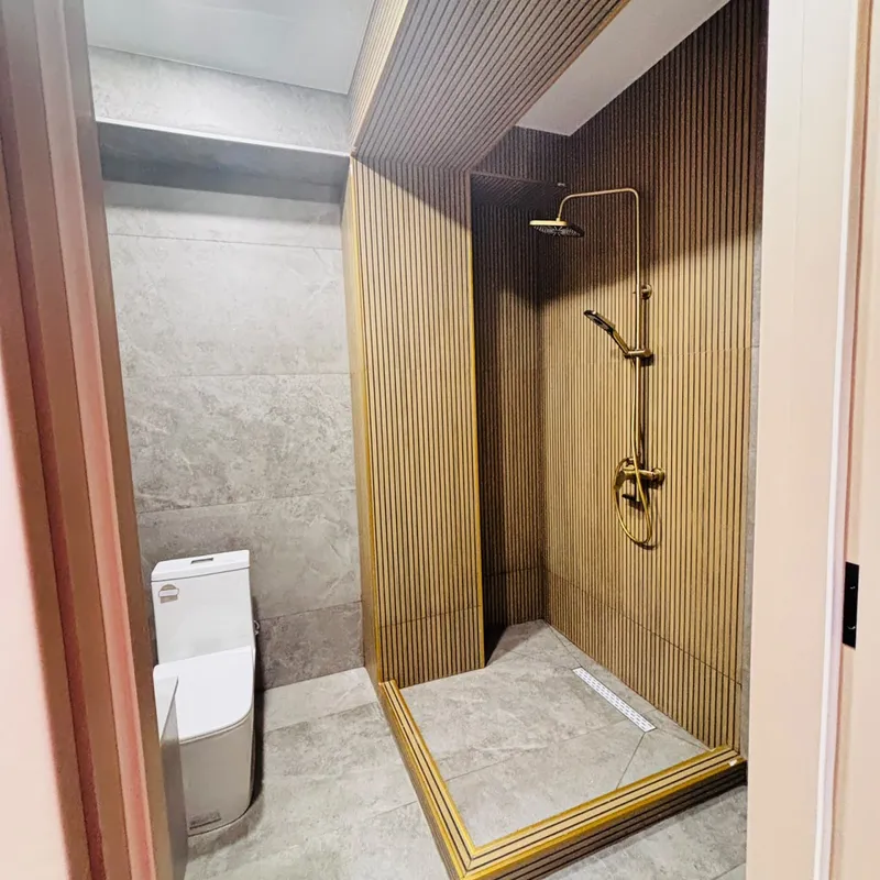 2-room apartment in Samgori, $500/month