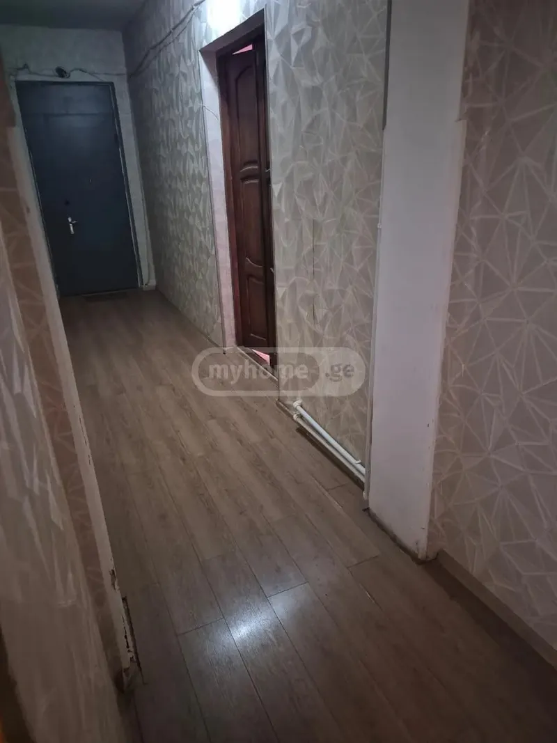 4-room apartment in Saburtalo, $653/month