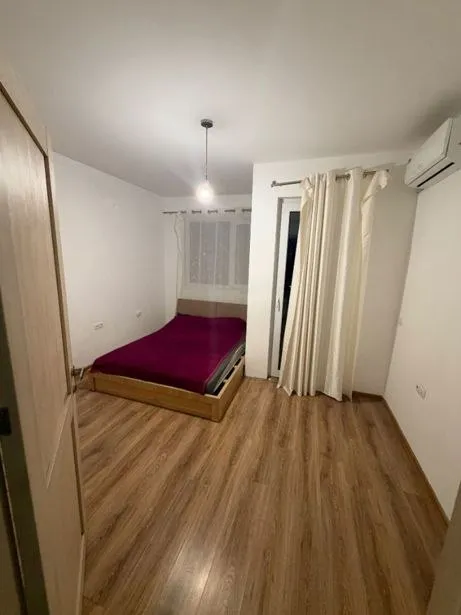 3-room apartment in Isani, $600/month