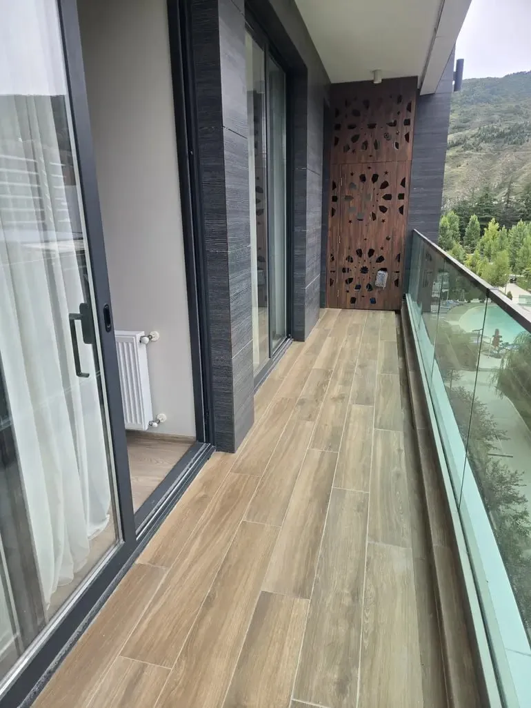3-bedroom premium apartment in Krtsanisi Villa Residence, $2200/month