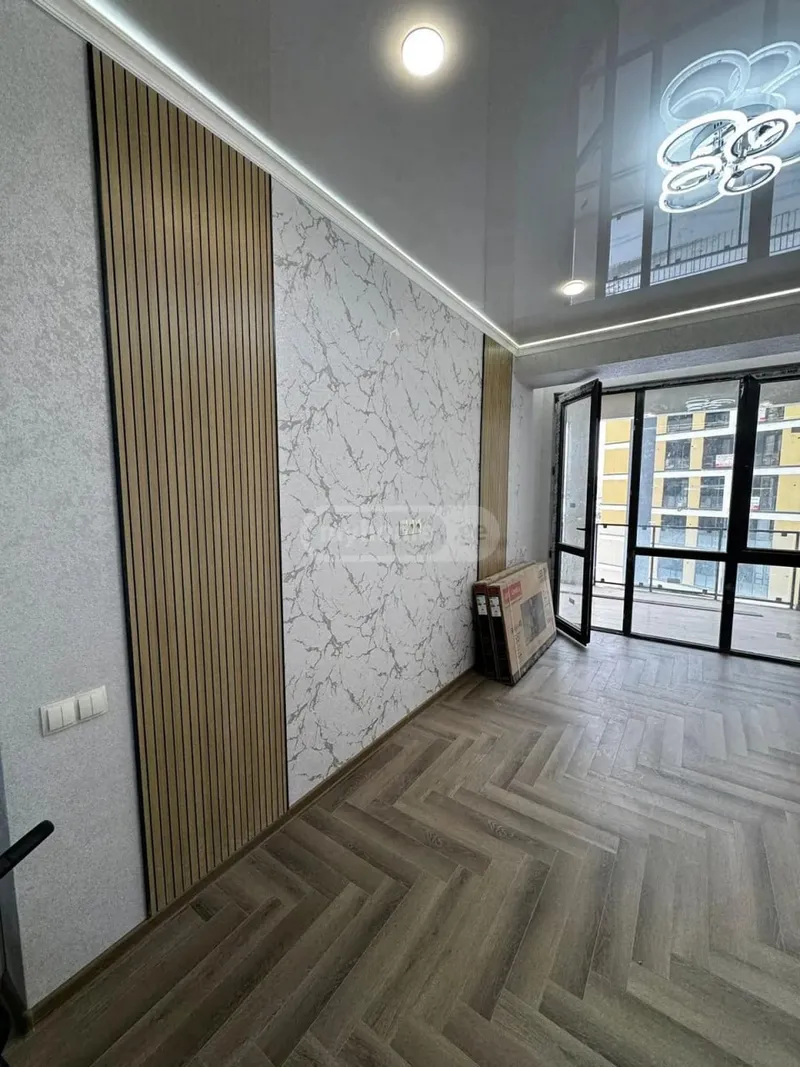 2-room apartment in Old Tbilisi, $700/month