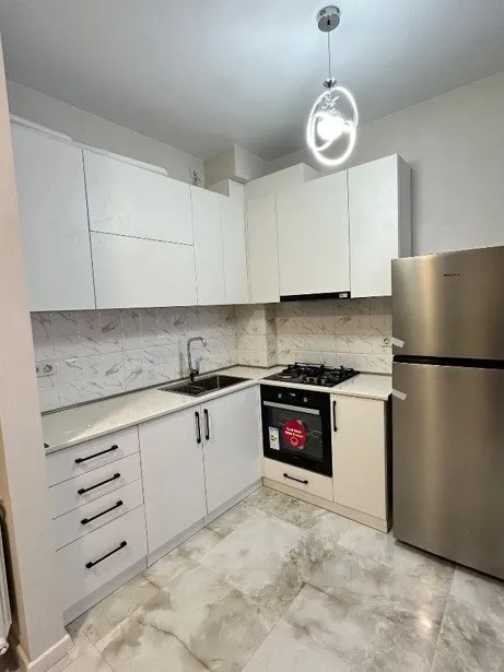 2-room apartment in Gldani, $550/month