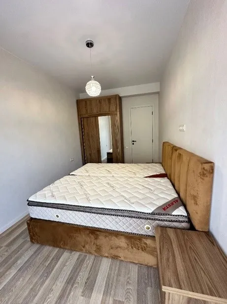 2-room apartment in Gldani, $550/month