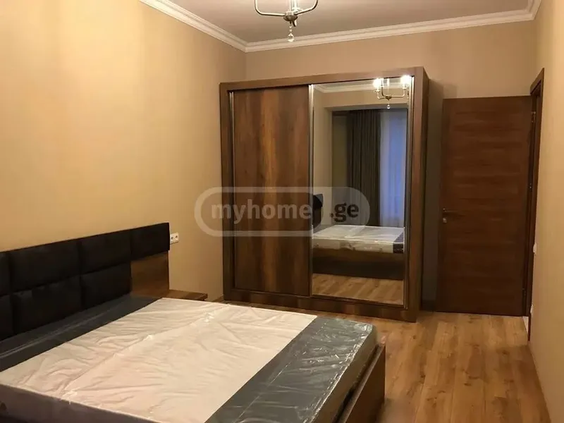 3-комнатная квартира на Кавтарадзе, Сабуртало, $1150/месяц
