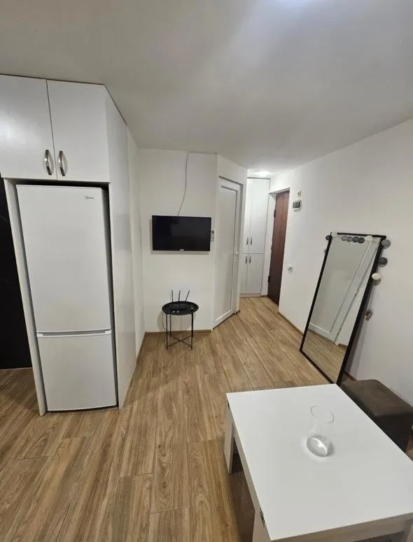2-room apartment on Vazia-Pshavela, $550/month
