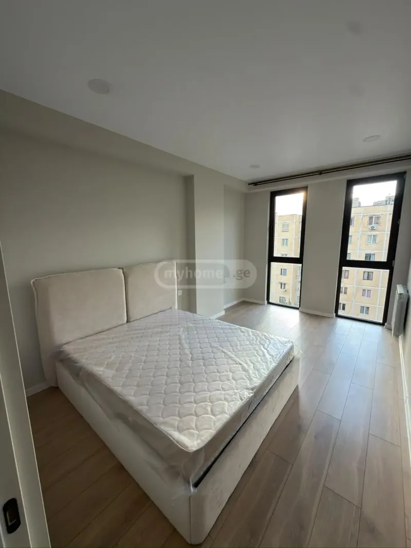 3-room apartment in Digomi, $1000/month