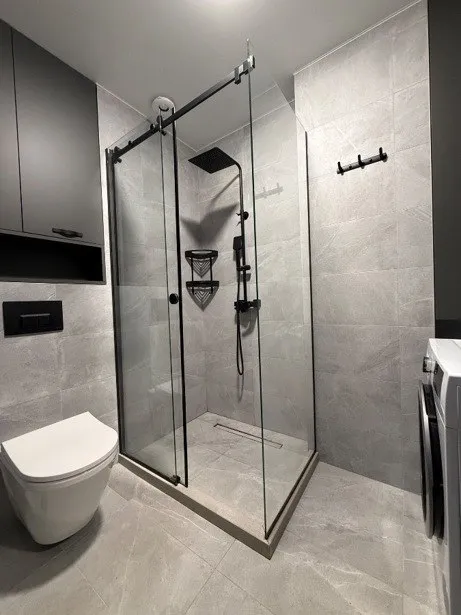 2-room apartment in Saburtalo, $1200/month