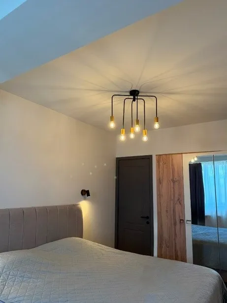 2-room apartment in Saburtalo, $1200/month