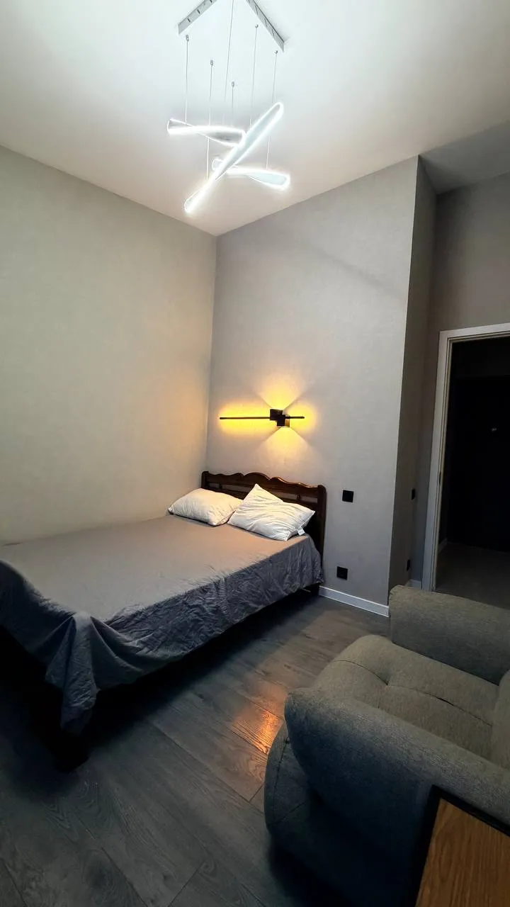 3-room apartment in Tbilisi, $700/month