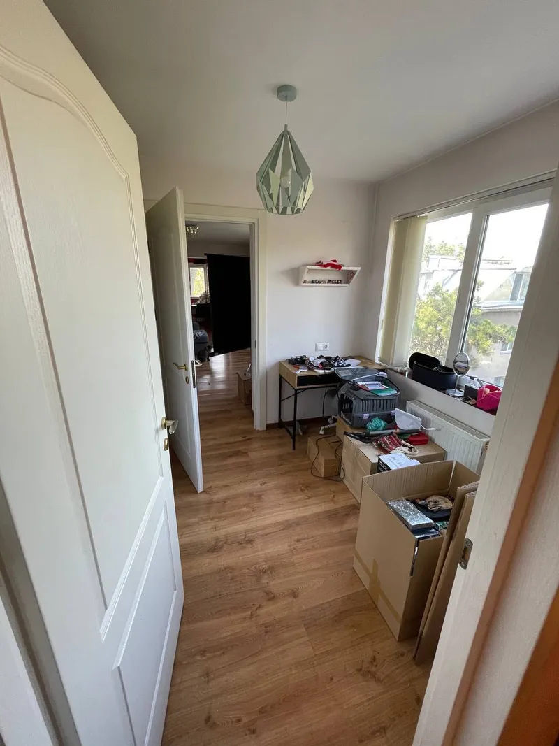 3-room apartment in Digomski Massiv, Tbilisi, $800/month