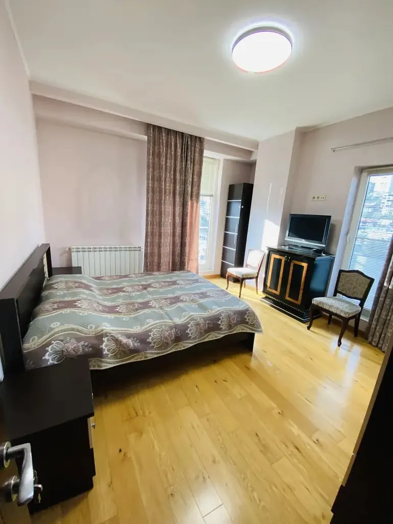 3-room apartment in Saburtalo, $1100/month
