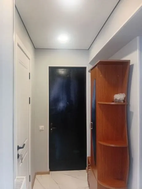 3-room apartment in Gldani, $539/month