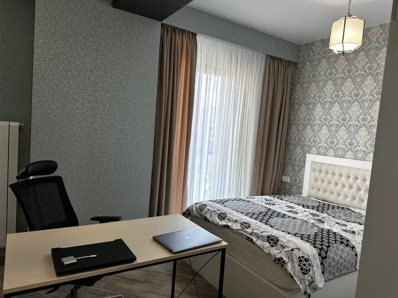 3-room apartment in Didube, $900/month