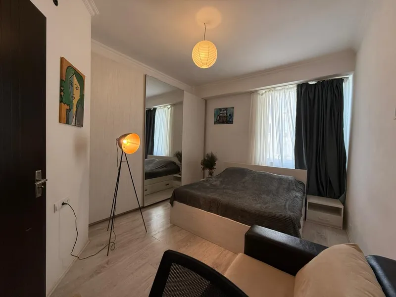 3-room apartment in Saburtalo, $900/month