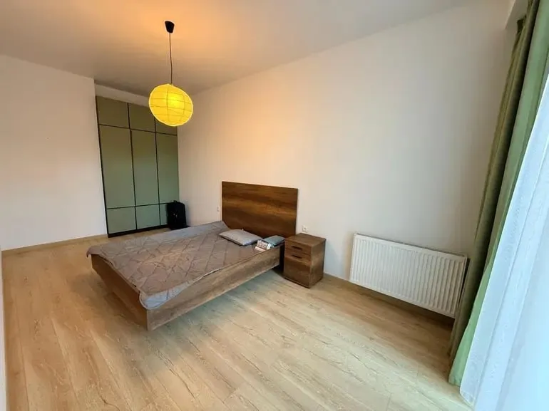 3-room apartment in Saburtalo, $1100/month