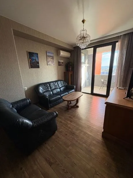 2-bedroom apartment in Didi Digomi, $850/month