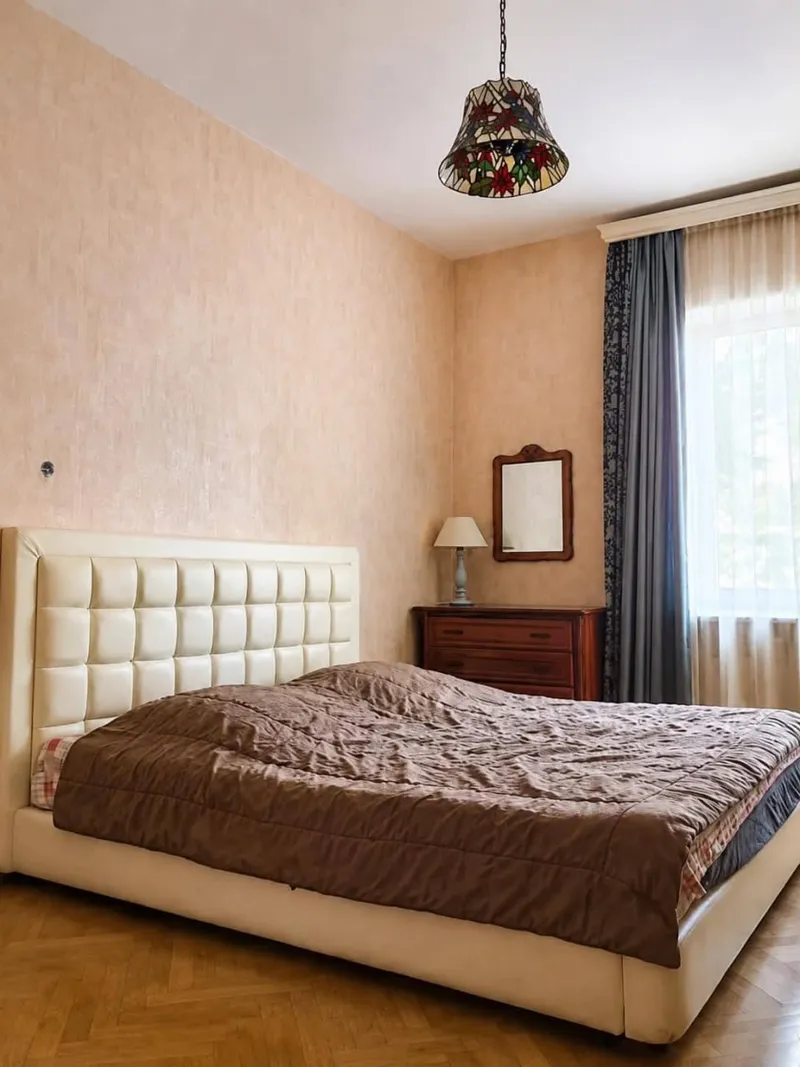 3-room apartment in Vera, $1300/month