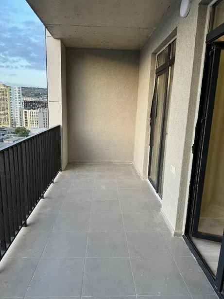2-room apartment in Nakhalvaka, $800/month
