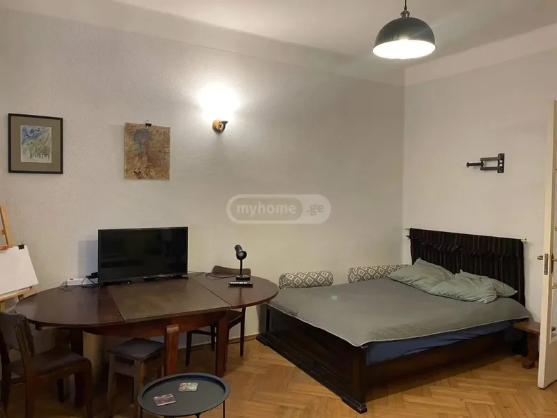 2-bedroom apartment in Saburtalo, $600/month