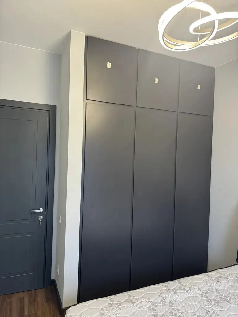 2-room apartment on Marshal Gelovani, $800/month
