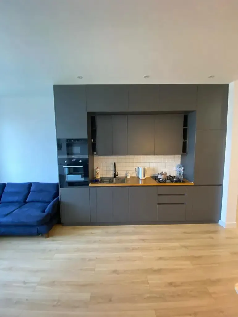 1-bedroom apartment in Digomi, N. Bokhua St., $850/month