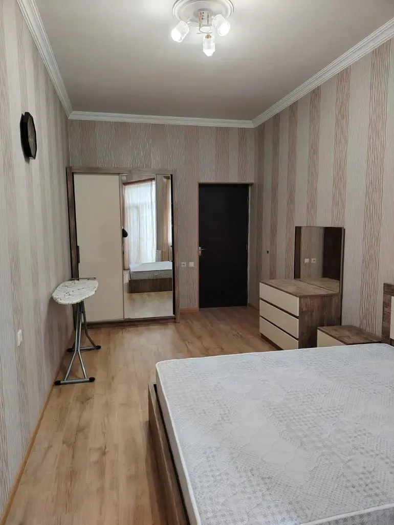 2-room apartment in Didube, Lager' kosmonavtov St. No. 43, $650/month