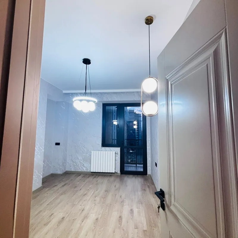 2-room apartment in Samgori, $500/month