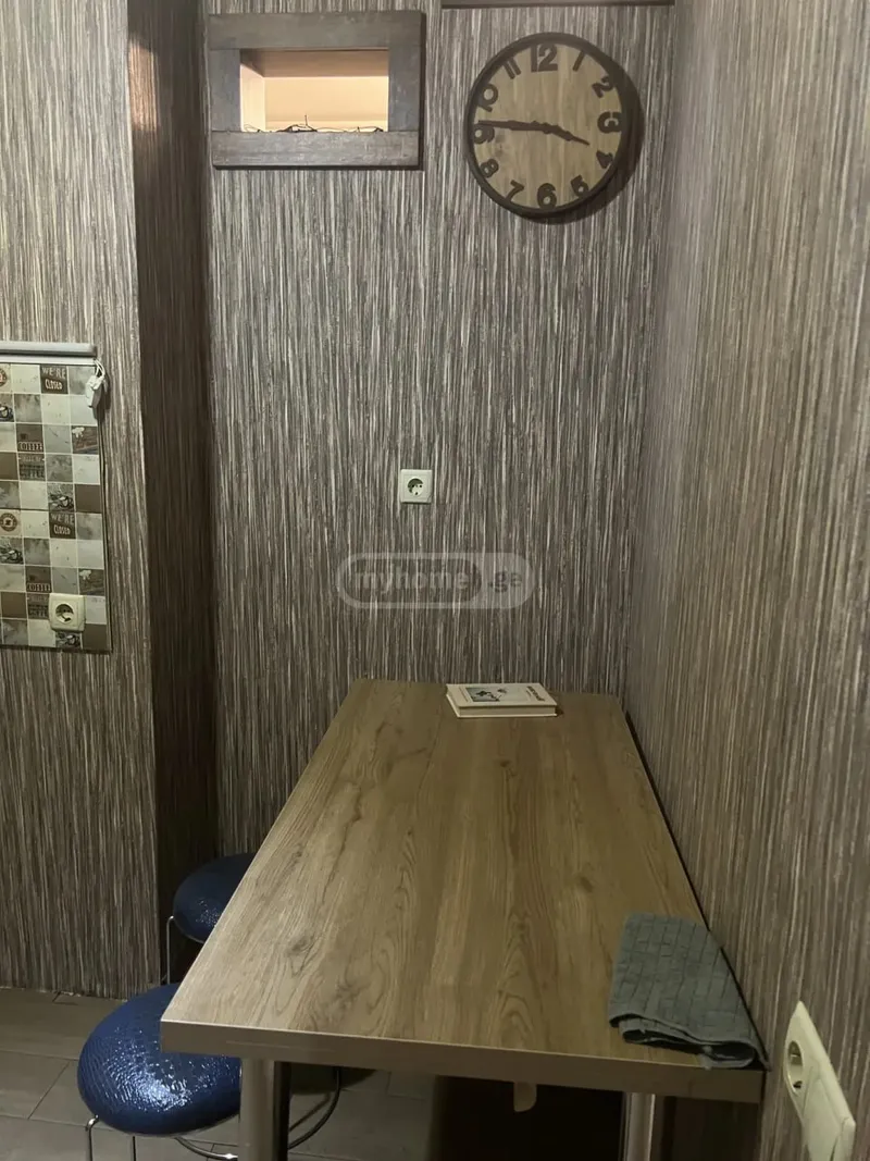 3-ოთახიანი ბინა საბურთალოში, $1000/თვე