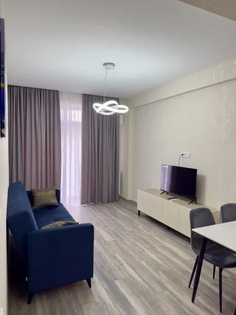 2-room apartment in Didube, $1000/month