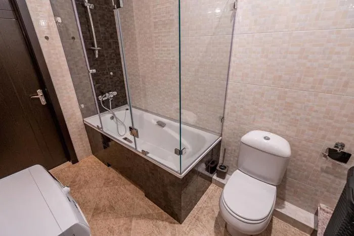 2-room apartment in Saburtalo, $970/month