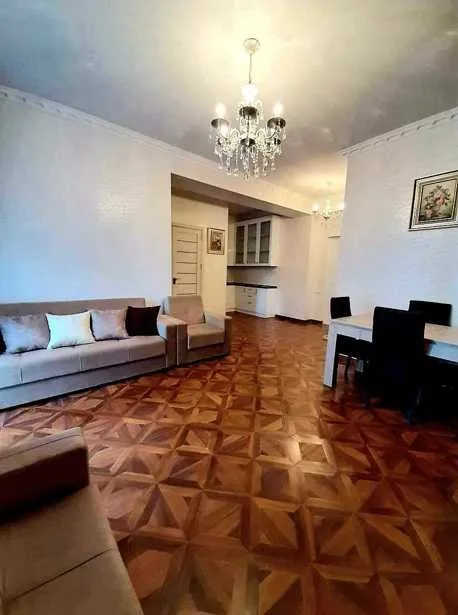 2-bedroom apartment in Saburtalo, $600/month